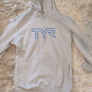TYR hoodie
